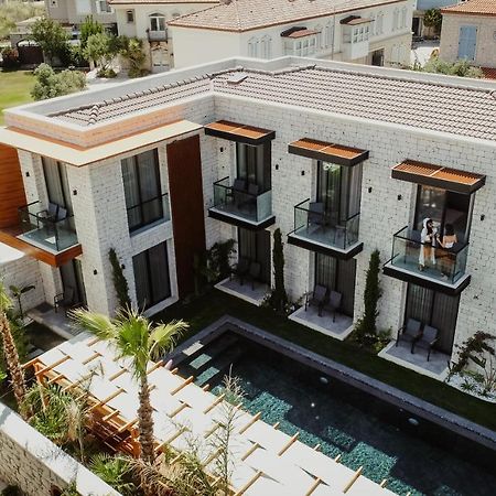 Enso Alacati Çeşme Εξωτερικό φωτογραφία