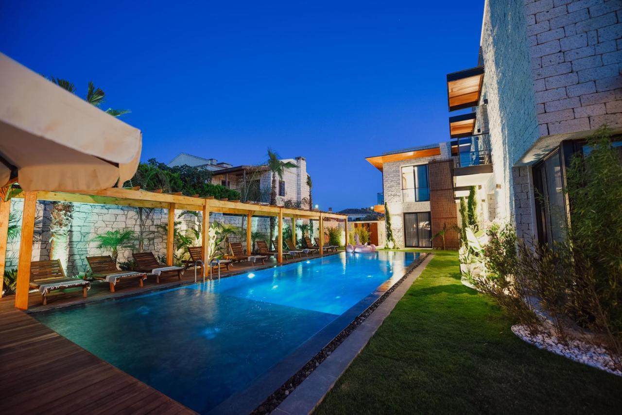 Enso Alacati Çeşme Εξωτερικό φωτογραφία