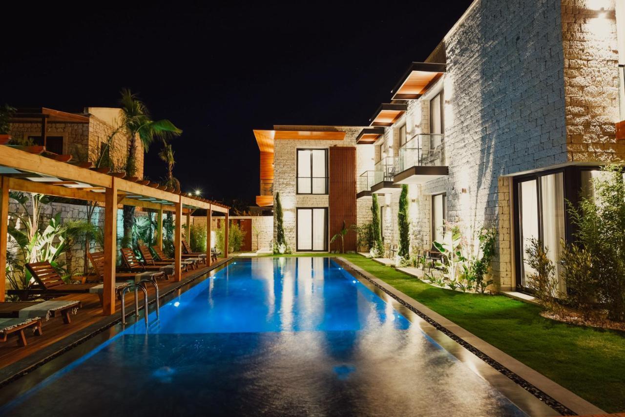 Enso Alacati Çeşme Εξωτερικό φωτογραφία