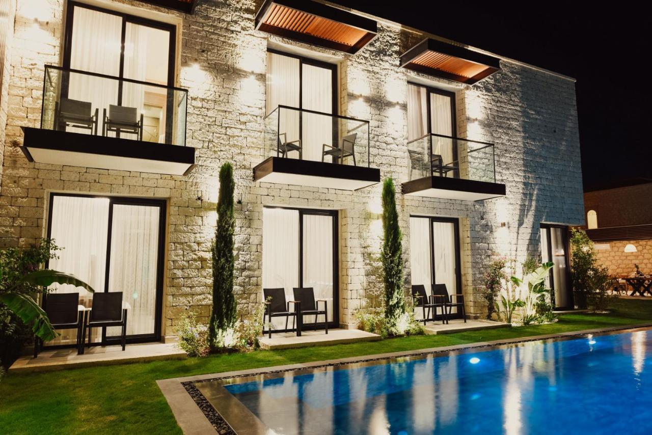 Enso Alacati Çeşme Εξωτερικό φωτογραφία