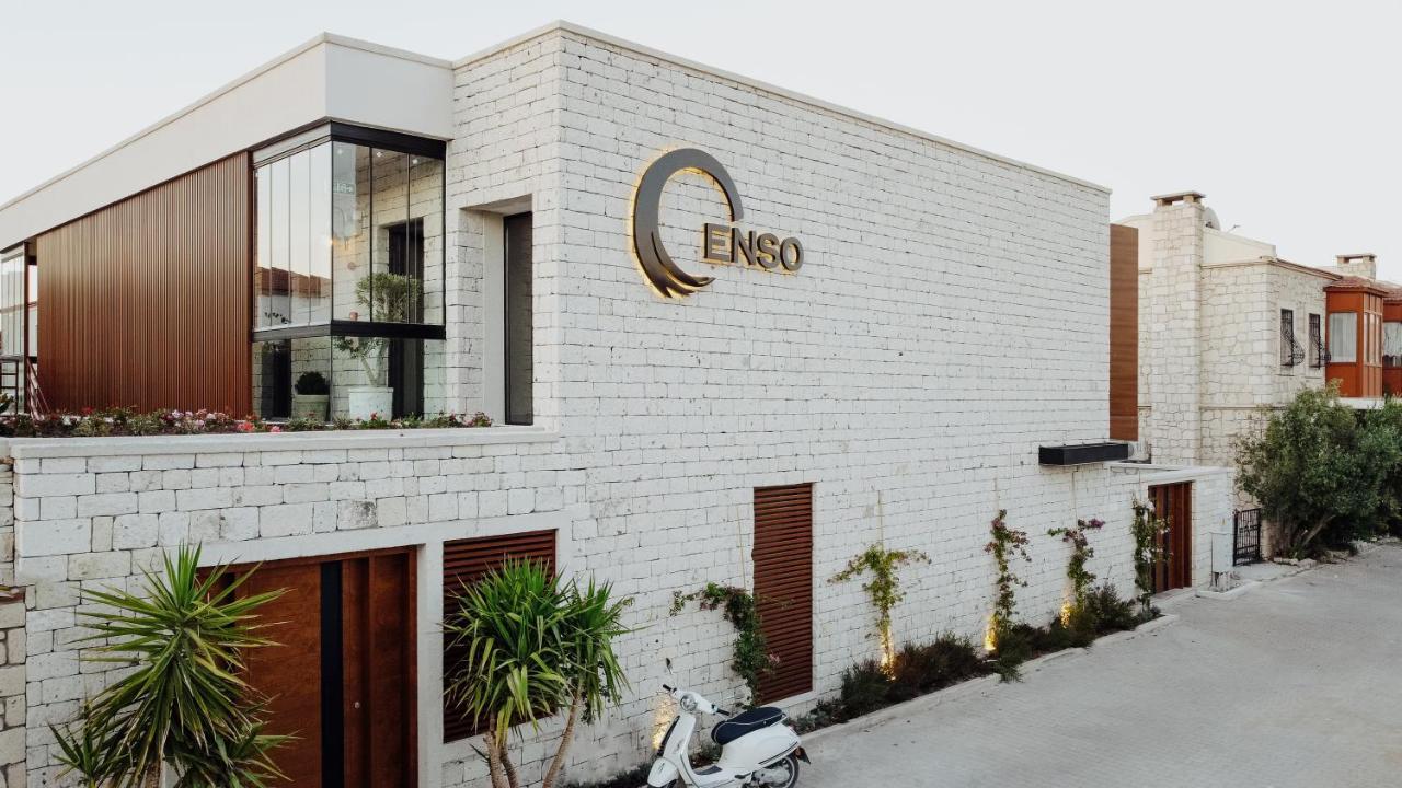 Enso Alacati Çeşme Εξωτερικό φωτογραφία