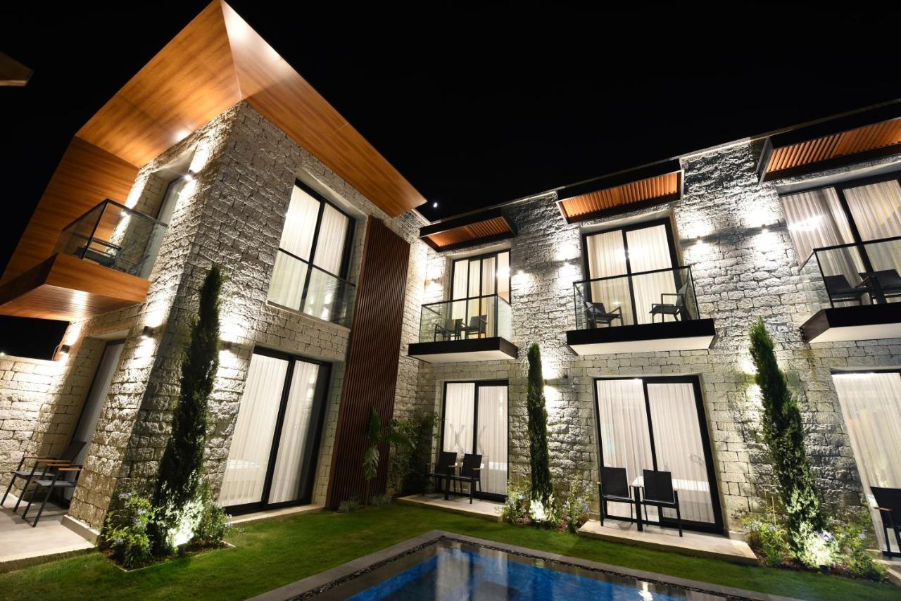 Enso Alacati Çeşme Εξωτερικό φωτογραφία