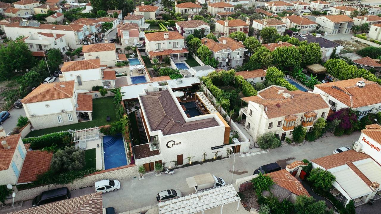 Enso Alacati Çeşme Εξωτερικό φωτογραφία