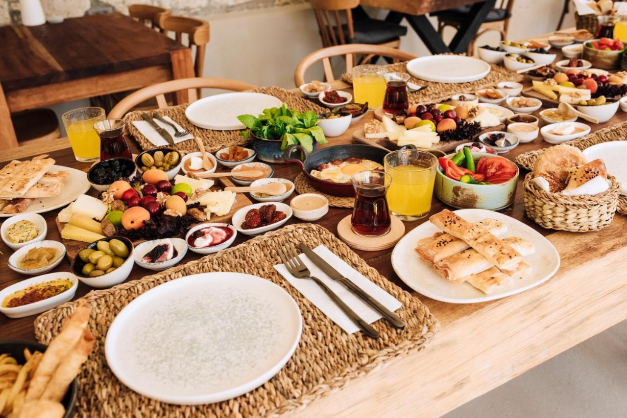 Enso Alacati Çeşme Εξωτερικό φωτογραφία